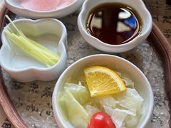 -蟹村草堂·苏式园林人文农家·大闸蟹