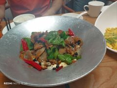 -醉霖生态餐厅(交大店)