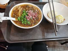 酸辣汤-毛华美食(清扬路店)