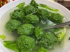 -柏合黄记豆腐皮饭店