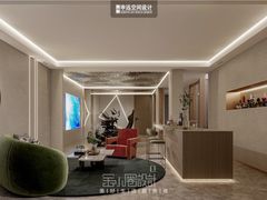 -申远空间设计丨大宅别墅装修定制(徐汇设计中心)