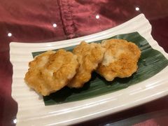 -清心茶楼·传统中山石岐菜