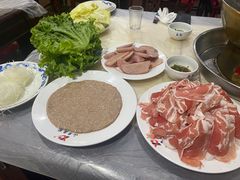 -鑫龙火锅城(经二纬四店)
