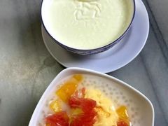 -芬芳甜品(同福路店)