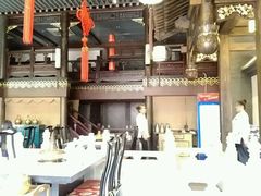 -乔先生涮肉·鲜活牛羊肉火锅(塘沽店)