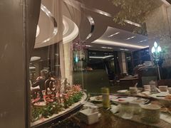 -浙江西子宾馆·瑶园咖啡厅