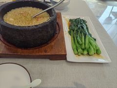 -狮王府淮扬菜(百家湖1912店)