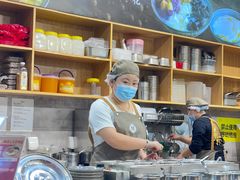 -哼哈豆花工房(高铁吾悦广场店)