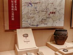 -太原市博物馆