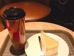-星巴克(凯德晶萃店)