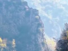 -大连冰峪旅游度假区