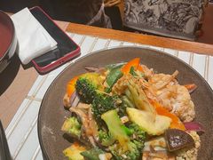 -CHINCHIN 青青·泰国料理(万象食家店)