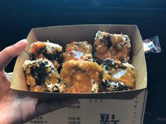 -品腐记·豆腐王朝(老门东总店)