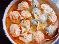 -袁记云饺(瞿溪路店)