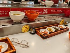 -乡党臊子面(丰庆公园店)