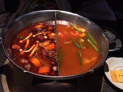 -湊湊火锅·茶憩(新中关购物中心店)
