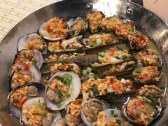 -79号渔船海鲜饭店(华强北店)