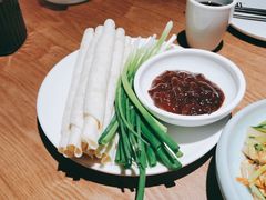 -吕氏疙瘩汤·新鲁菜(济南万象城店)