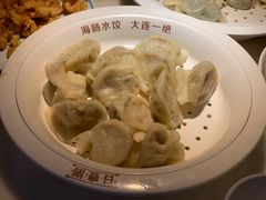 -日丰园海肠水饺·老字号大连海鲜(和平广场店)