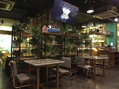 -烛影拾光观景餐厅·创意菜·摄影·小提琴(大唐不夜城店)