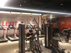 -乐刻运动(爱奇艺创新大厦店)