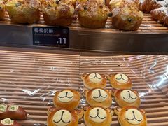 -FANEN法念·烘焙·甜点(万象城店)