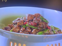 -湘中缘·湖南菜(娄底驻京办店)