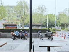 景观位-麦当劳(南京苍山路店)