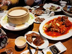 -陆壹捌餐厅(五大道店)