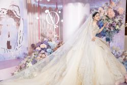 -MuseMarry婚纱(前海嘉里中心店)