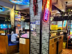 -黑牛码头·小龙虾·烧烤