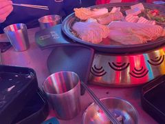 -令狐冲·炭烤活鱼(宝龙店)