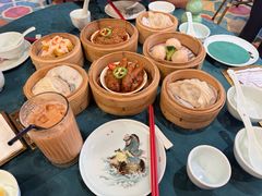 -誉八仙粤菜(万象天地店)