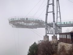 -京东石林峡风景区