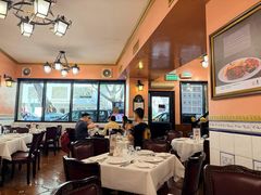 -沙利文餐厅(南湾街店)