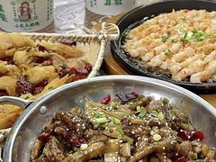 -小民大排档(光谷店)