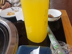 -人民公社大食堂(顺义总店)