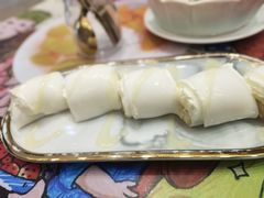 榴莲拉肠-甜心妈妈·榴莲星级糖水(北京路总店)