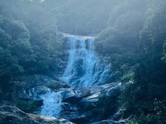 -梁野山景区