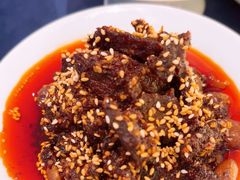 -院8里·少城记忆老川菜(宽窄巷子店)