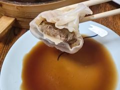 -正宗天津烧麦馆(柳州路店)