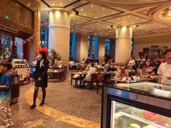 -怡聚轩全日制自助餐厅(大中华喜来登酒店)