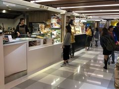 -崇光百货(铜锣湾店)