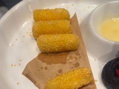 -百姓渔村(南中环店)