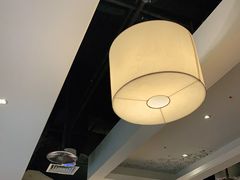 大堂-东方饺子王(新奥购物中心店)