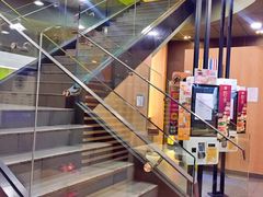 -麦当劳(西单明珠店)