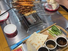 -古彭7只羊·招牌白串·碳锅羊肉旗舰店