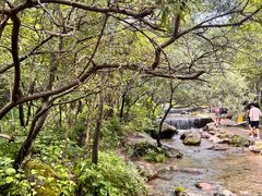 -玉渡山自然风景区