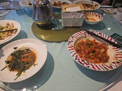 -新疆兵团食府清真(马连道店)