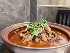 -太阳门淮扬菜(南京博物院店)